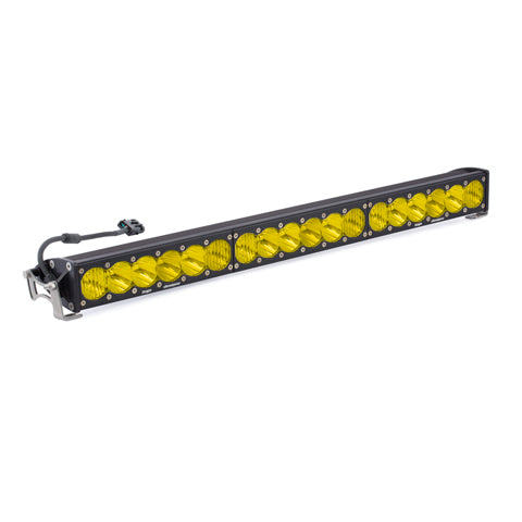 Baja Designs OnX6+, LED Light Bars- 30inch