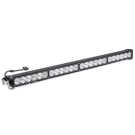 Baja Designs OnX6+, LED Light Bars- 40inch