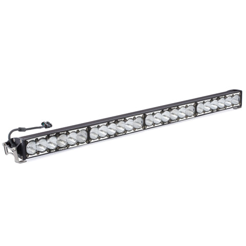 Baja Designs OnX6 Hybrid LED and Laser Light Bars - 40inch