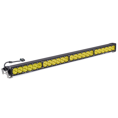 Baja Designs OnX6+, LED Light Bars- 40inch