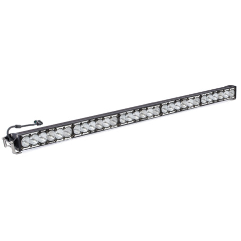 Baja Designs OnX6 Hybrid LED and Laser Light Bars - 50inch