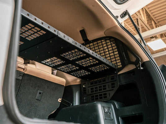 Cali Raised LED 2010+ 4runner Interior Rear MOLLE Panel