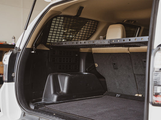 Cali Raised LED 2010-2022 Toyota 4runner MOLLE Cargo Tray