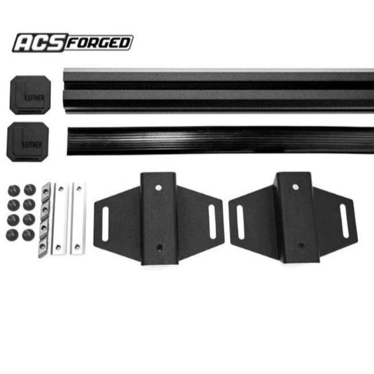 Leitner ACS Forged Extra load bar kit 60"