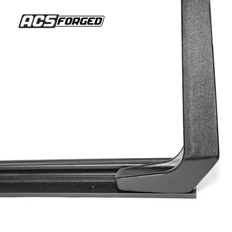 Load image into Gallery viewer, Leitner Active Cargo System ACS Forged Bed Rack - Ford
