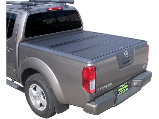 BAKFlip G2 Tonneau Cover 2005-2021 Nissan Frontier