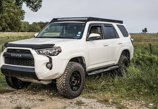 Cali Raised LED 2010-2024 Toyota 4Runner Premium Roof Rack