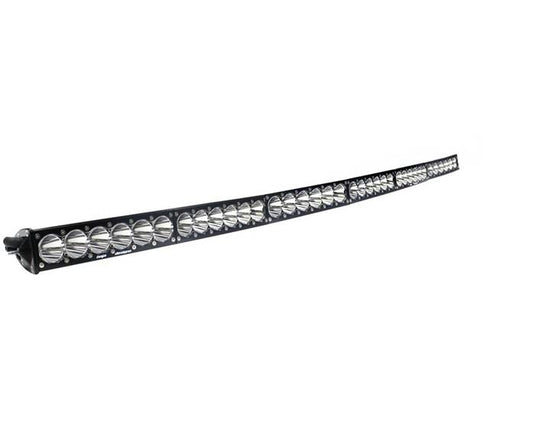 Baja Designs OnX6+, LED Light Bars- 60inch