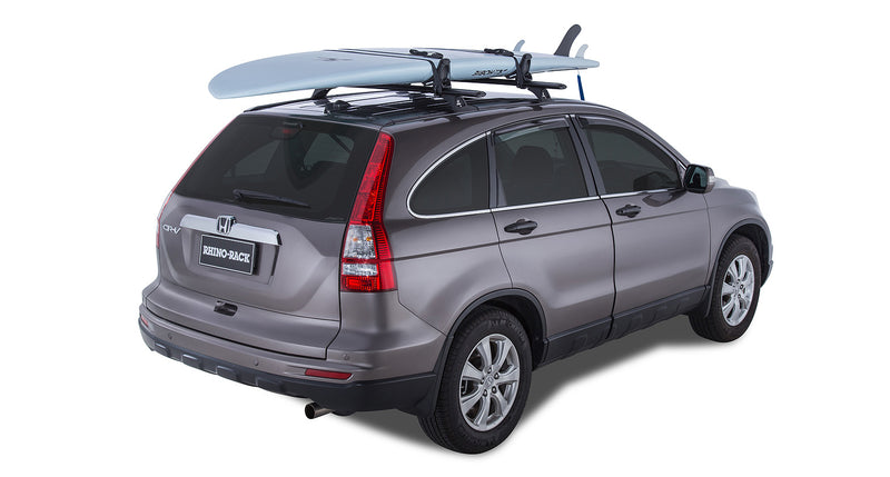 Load image into Gallery viewer, Rhino Rack Nautic 570 Kayak & SUP Carrier - Side Loading