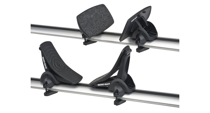 Load image into Gallery viewer, Rhino Rack Nautic 571 Kayak & SUP Carrier - Rear Loading