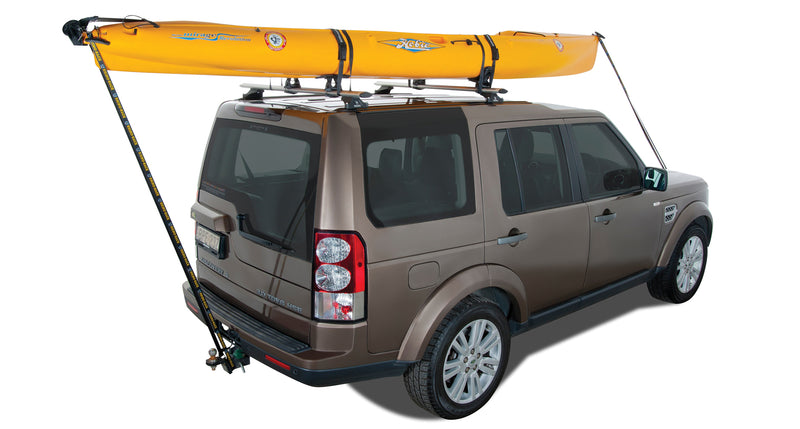 Load image into Gallery viewer, Rhino Rack Nautic 571 Kayak & SUP Carrier - Rear Loading