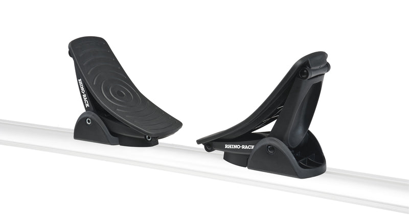 Load image into Gallery viewer, Rhino Rack Nautic 580 Kayak & SUP Carrier - Side Loading