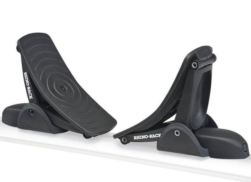 Load image into Gallery viewer, Rhino Rack Nautic 580 Kayak Carrier - Side Loading