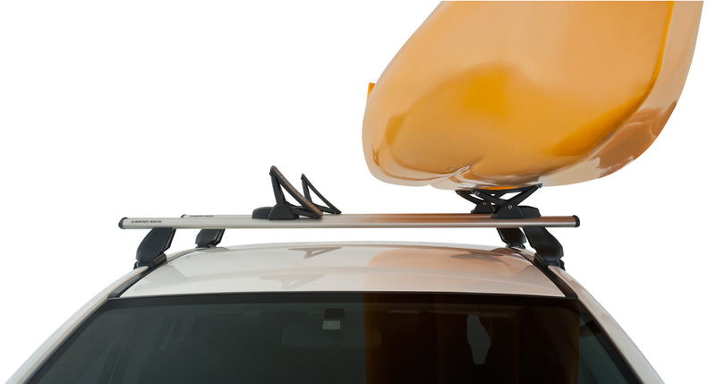 Load image into Gallery viewer, Rhino Rack Nautic 580 Kayak & SUP Carrier - Side Loading