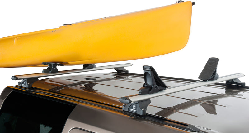 Load image into Gallery viewer, Rhino Rack Nautic 581 Kayak & SUP Carrier - Rear Loading