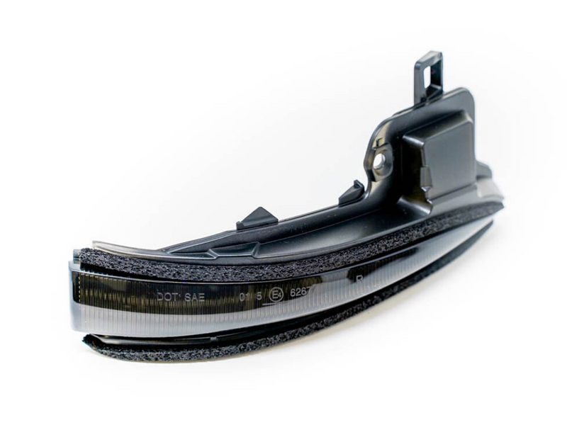 Load image into Gallery viewer, Cali Raised LED 2016-2022 Toyota Tacoma Dynamic Sequential Side Mirror Turn Signals