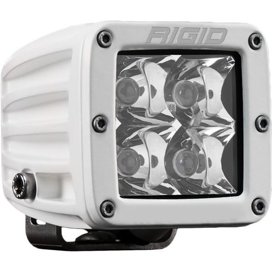 Rigid D-Series PRO Hybrid Spot Surface Mount- White