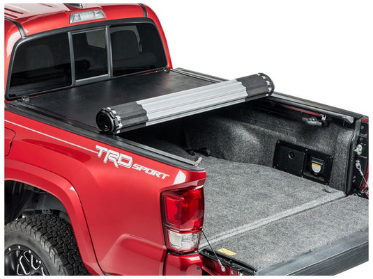 BAKflip Revolver X2 Tonneau Cover 2019+ Ford Ranger