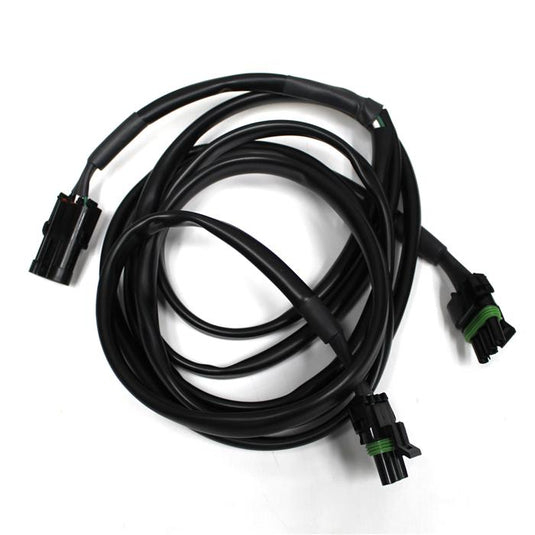Baja Designs OnX6/S8/XL (Pro&Sport)Splitter 55inchUniversal
