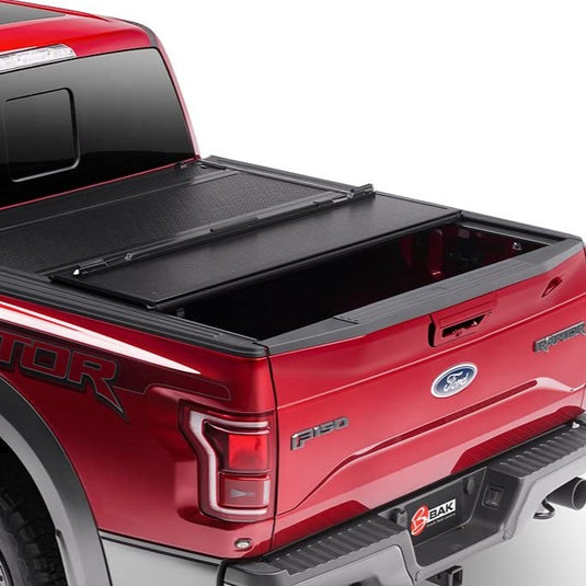 BAKFlip F1 Truck Bed Cover 2006-2014 Honda Ridgeline