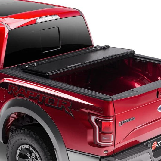 BAKFlip F1 Truck Bed Cover 2007-2021 Toyota Tundra
