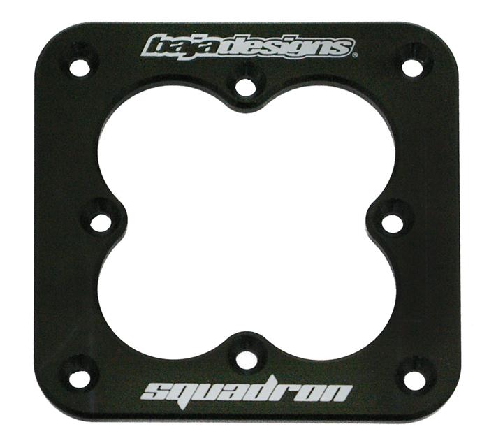 Load image into Gallery viewer, Baja Designs Squadron (Pro & Sport), Flush Mount Bezel