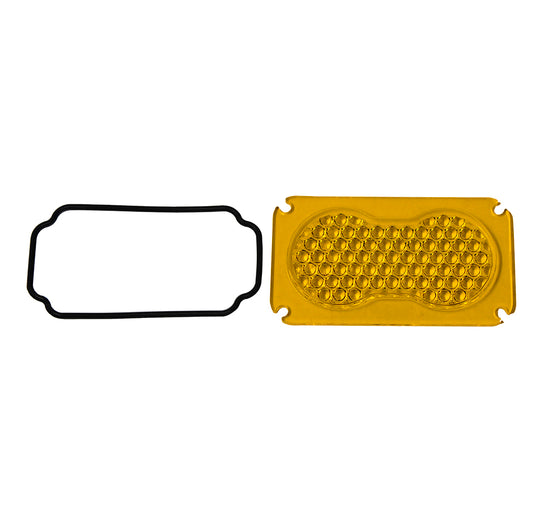 Baja Designs S2 Series Lens Kits