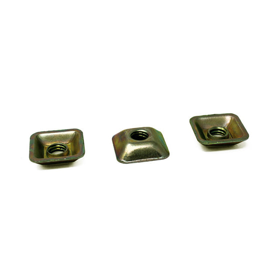 Baja Designs 3/8inch Tamperproof Security Hardware Kit