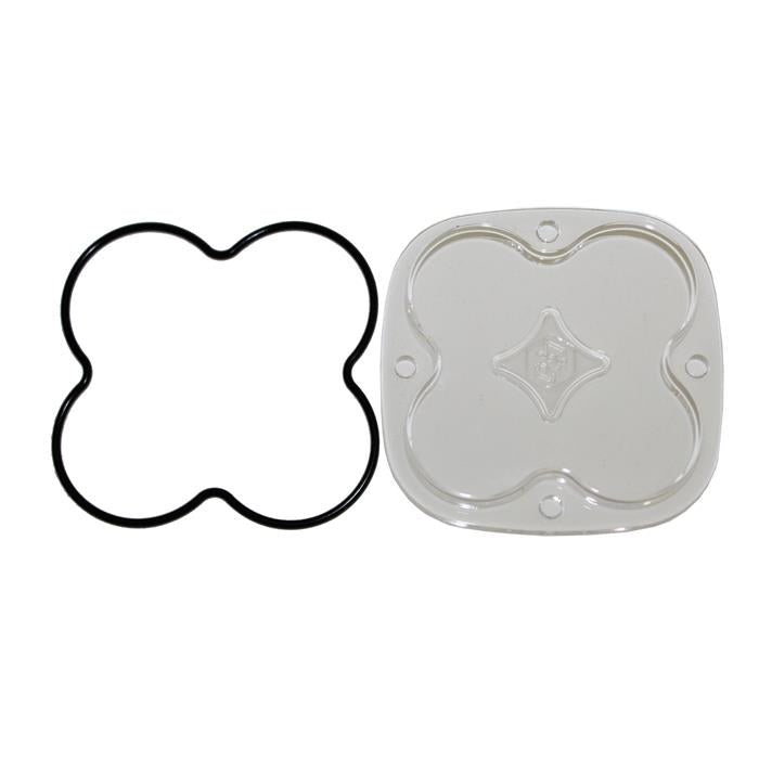 Load image into Gallery viewer, Baja Designs Squadron Series Lens Kit