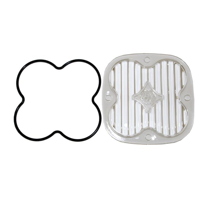 Load image into Gallery viewer, Baja Designs Squadron Series Lens Kit