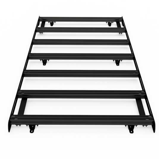 Prinsu Ford Ranger Universal Top Rack (5' Bed Length)