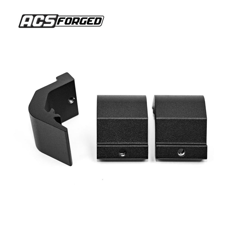 Load image into Gallery viewer, Leitner Active Cargo System ACS Forged Bed Rack - Ford