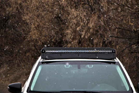 Prinsu 6th Gen Subaru Outback Roof Rack | 2020+