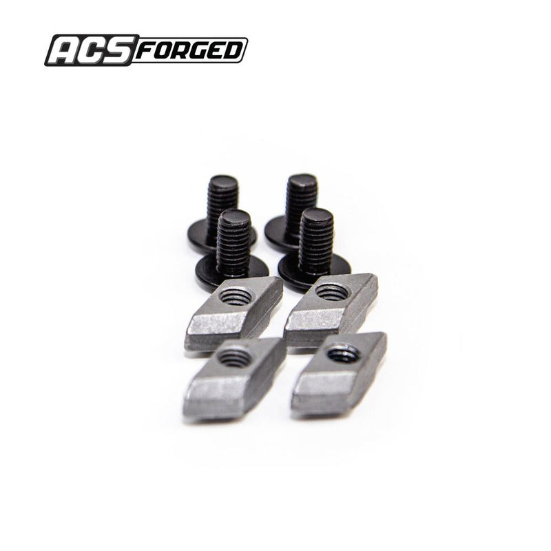 Load image into Gallery viewer, Leitner Active Cargo System ACS Forged Bed Rack - Ford