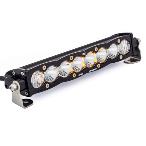 Baja Designs S8 LED, Light Bars- 10inch
