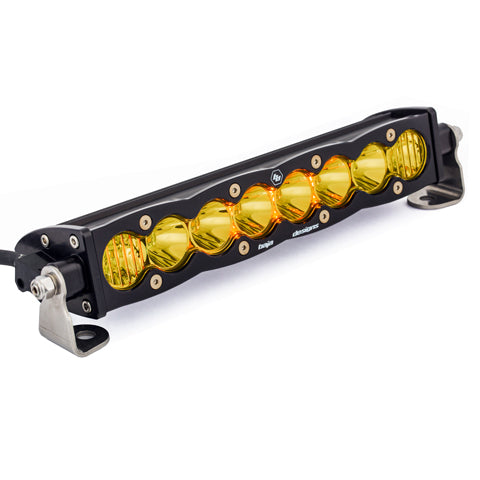Baja Designs S8 LED, Light Bars- 10inch