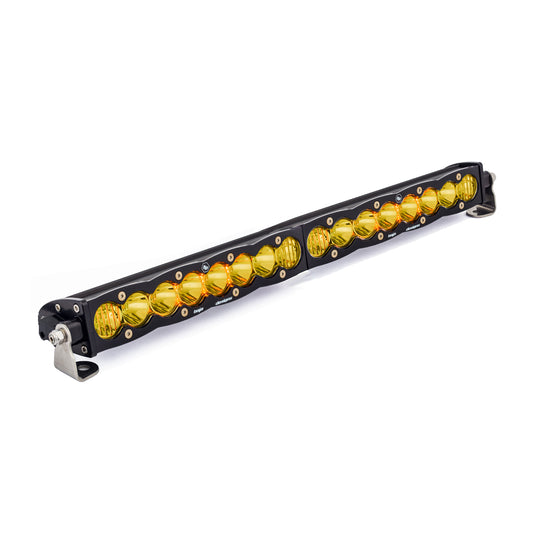 Baja Designs S8 LED, Light Bars- 20inch
