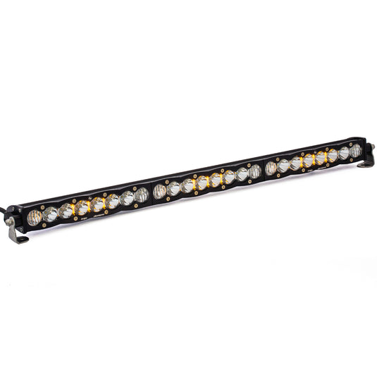 Baja Designs S8 LED, Light Bars- 30inch