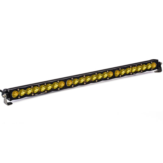Baja Designs S8 LED, Light Bars- 30inch