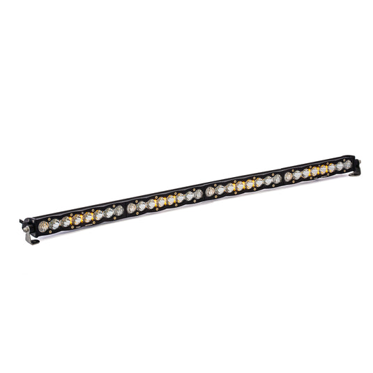 Baja Designs S8 LED, Light Bars- 40inch