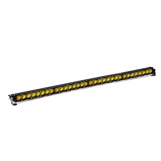 Baja Designs S8 LED, Light Bars- 40inch