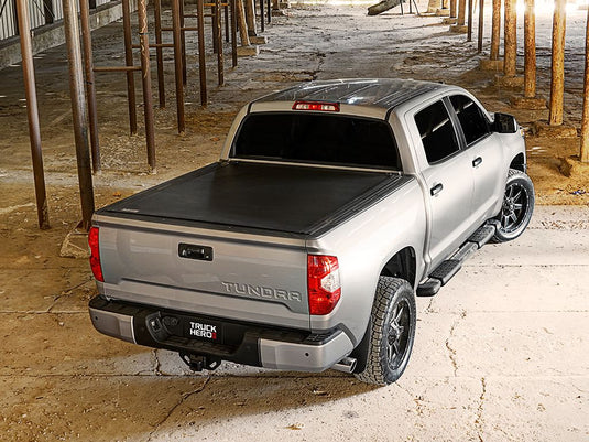 BAKflip - BAK Revolver X2 Tonneau Cover - Toyota Tundra 2007-2020