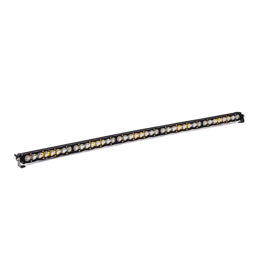 Baja Designs S8 LED, Light Bars- 50inch