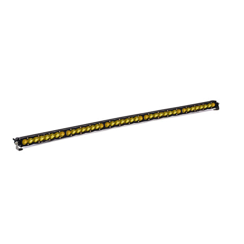 Baja Designs S8 LED, Light Bars- 50inch