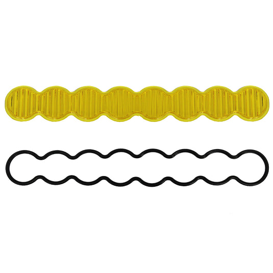 Baja Designs S8 Lens Kits