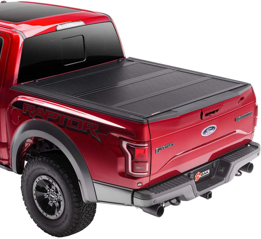 BAKFlip F1 Truck Bed Cover 2019-2021 Ford Ranger 5'