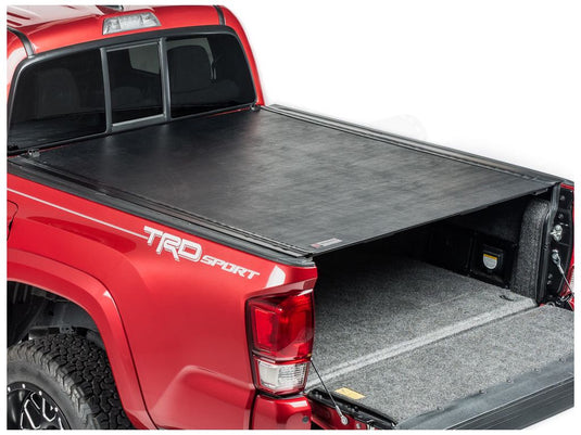 BAKflip Revolver X2 Tonneau Cover 2019+ Ford Ranger