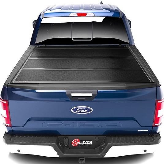 BAKFlip FiberMax Truck Bed Cover 2008-2016 Ford Super Duty