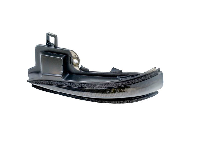 Load image into Gallery viewer, Cali Raised LED 2016-2022 Toyota Tacoma Dynamic Sequential Side Mirror Turn Signals