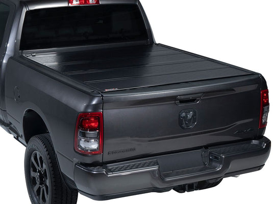 BAKFlip FiberMax Truck Bed Cover 2020-2021 Jeep Gladiator 5'